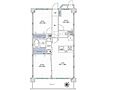 ロイヤルステージ朝霞4階3,499万円