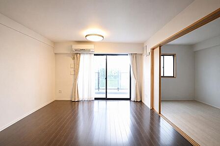 ※家具消し加工をしております。