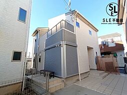 神奈川県平塚市豊田本郷