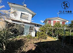 神奈川県秦野市戸川