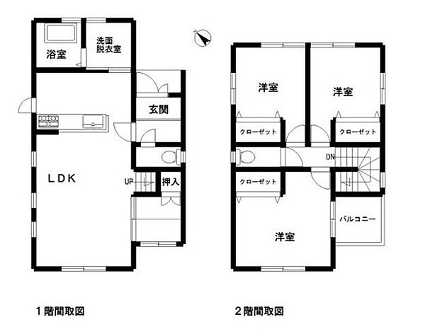 間取り：314002254117