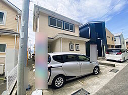 神奈川県小田原市国府津