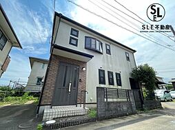 神奈川県秦野市西大竹