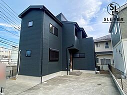 神奈川県秦野市曽屋