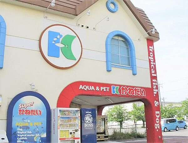 かねだい 伊勢原店（1210m）
