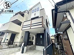 神奈川県厚木市妻田西2丁目