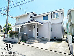 神奈川県平塚市岡崎