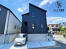 神奈川県伊勢原市沼目４丁目