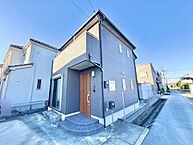 神奈川県座間市新田宿：物件画像