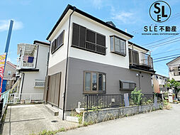 神奈川県厚木市温水