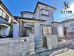 神奈川県海老名市杉久保南3丁目