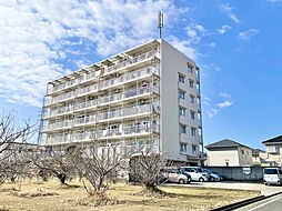 秦野ダイヤモンドマンション