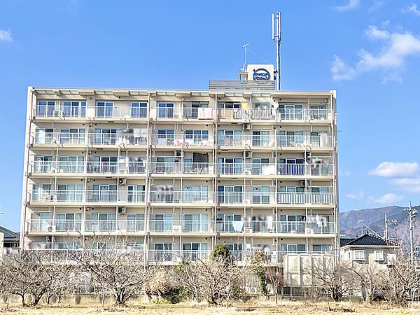 apartment 神奈川県伊勢原市桜台１丁目9-7　堀井ビル1F