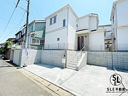 神奈川県伊勢原市沼目４丁目