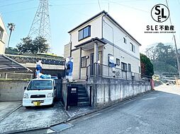 神奈川県足柄上郡山北町岸