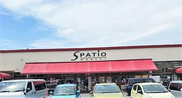 エスパティオ 下川入店（2330m）