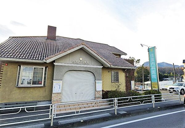 住友内科医院（5020m）