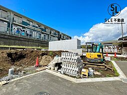 神奈川県海老名市杉久保北4丁目