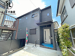 神奈川県厚木市下荻野