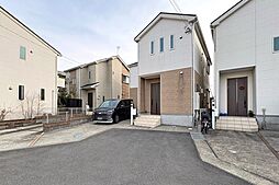 神奈川県伊勢原市田中