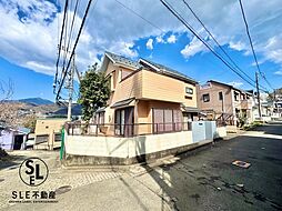 神奈川県秦野市南矢名