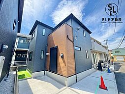 神奈川県厚木市妻田東３丁目