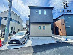 神奈川県厚木市妻田東３丁目