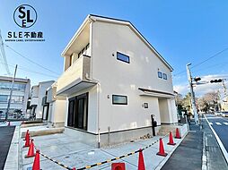 神奈川県茅ヶ崎市萩園