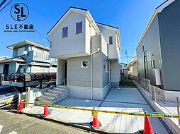 秦野市今泉 24-1期 全2棟 新築戸建
