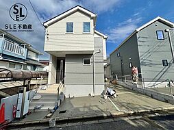 神奈川県秦野市今泉