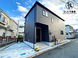 神奈川県秦野市曽屋