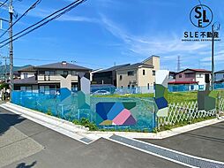 神奈川県秦野市東田原