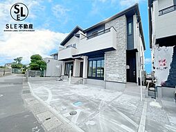 神奈川県高座郡寒川町岡田5丁目