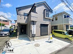 神奈川県伊勢原市串橋