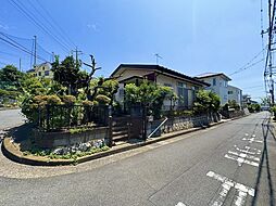 神奈川県平塚市ふじみ野１丁目