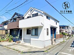 神奈川県平塚市平塚３丁目