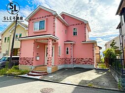 神奈川県厚木市みはる野2丁目