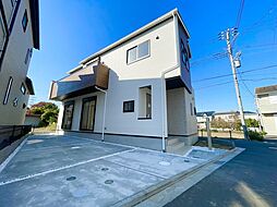神奈川県平塚市纒１丁目