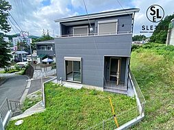 神奈川県秦野市堀西