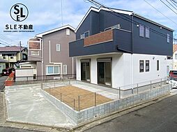 神奈川県秦野市鶴巻南４丁目