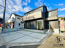 神奈川県秦野市曽屋