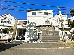 神奈川県茅ヶ崎市中海岸４丁目