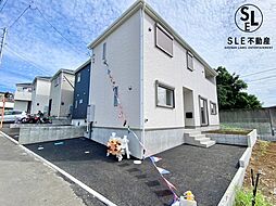 神奈川県伊勢原市高森