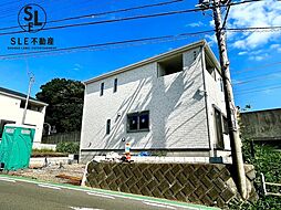 神奈川県伊勢原市高森