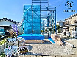 神奈川県平塚市南豊田