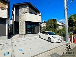 神奈川県平塚市豊田宮下