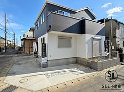 神奈川県秦野市鶴巻南３丁目