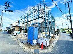 神奈川県秦野市鶴巻南3丁目