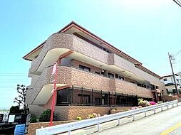 モラーダ伊勢原ヒルサイド