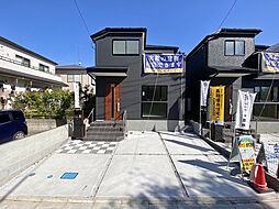 神奈川県伊勢原市高森台3丁目